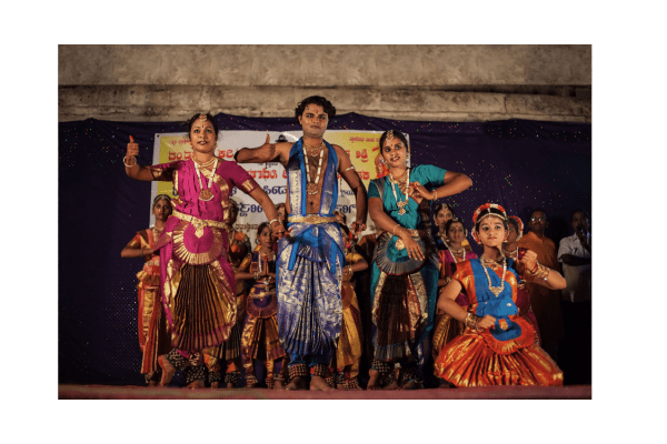 India educational tours - Indian classical music learning