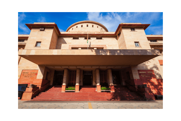 India educational tours - National Museum Delhi